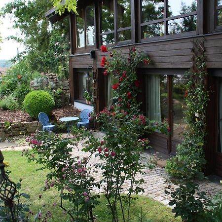 Ferienwohnung Gartenreich Obereisenheim Екстериор снимка