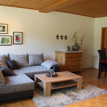 Ferienwohnung Gartenreich Obereisenheim Екстериор снимка