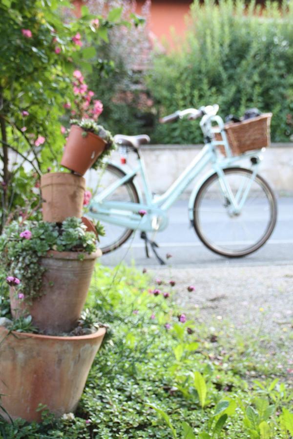 Ferienwohnung Gartenreich Obereisenheim Екстериор снимка